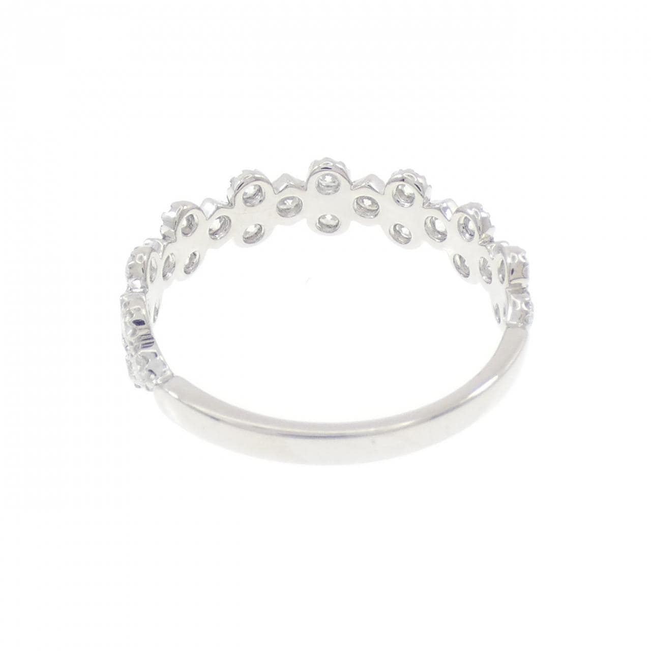 アーカー フローレント リング 0.31CT