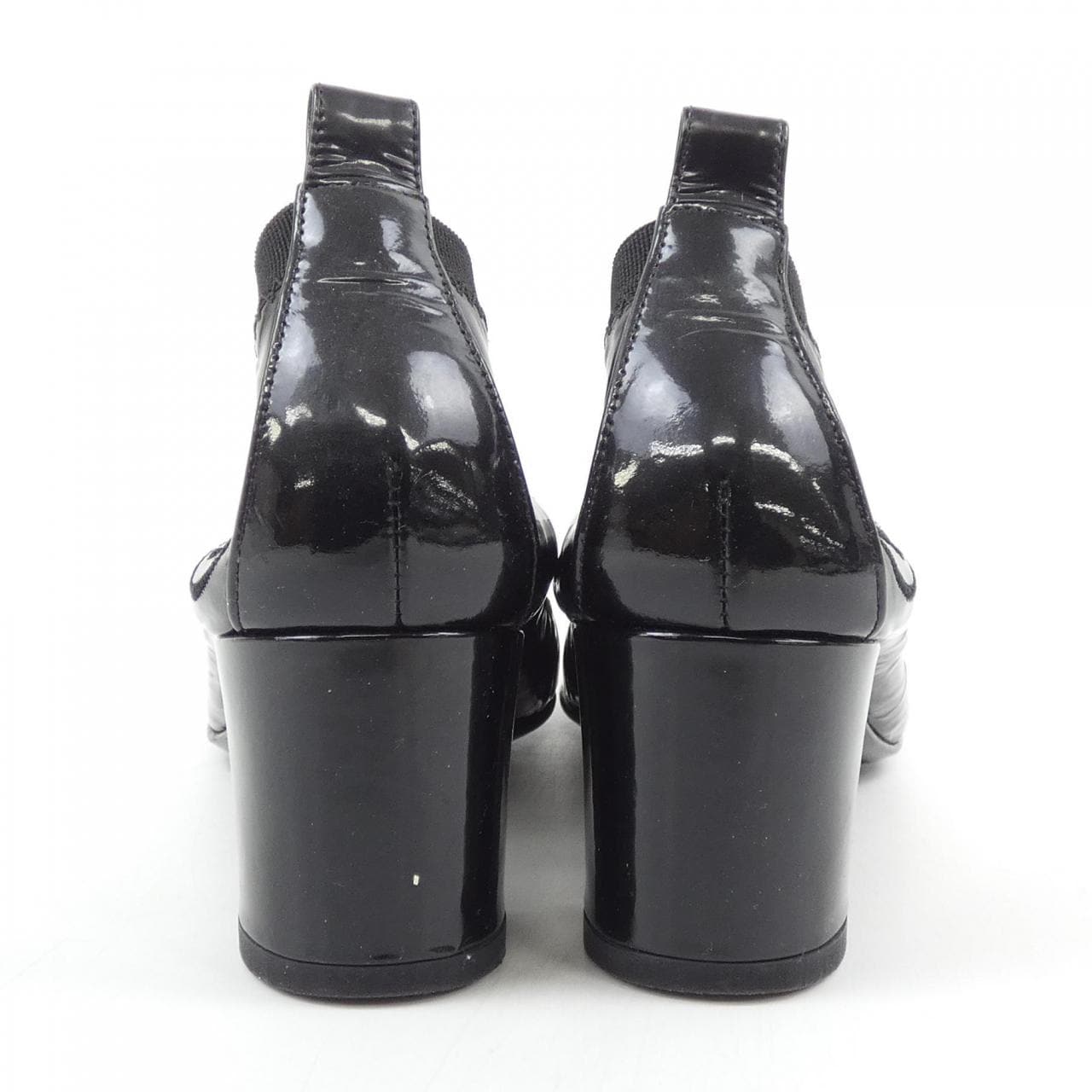 シャネル CHANEL G25386 シューズ