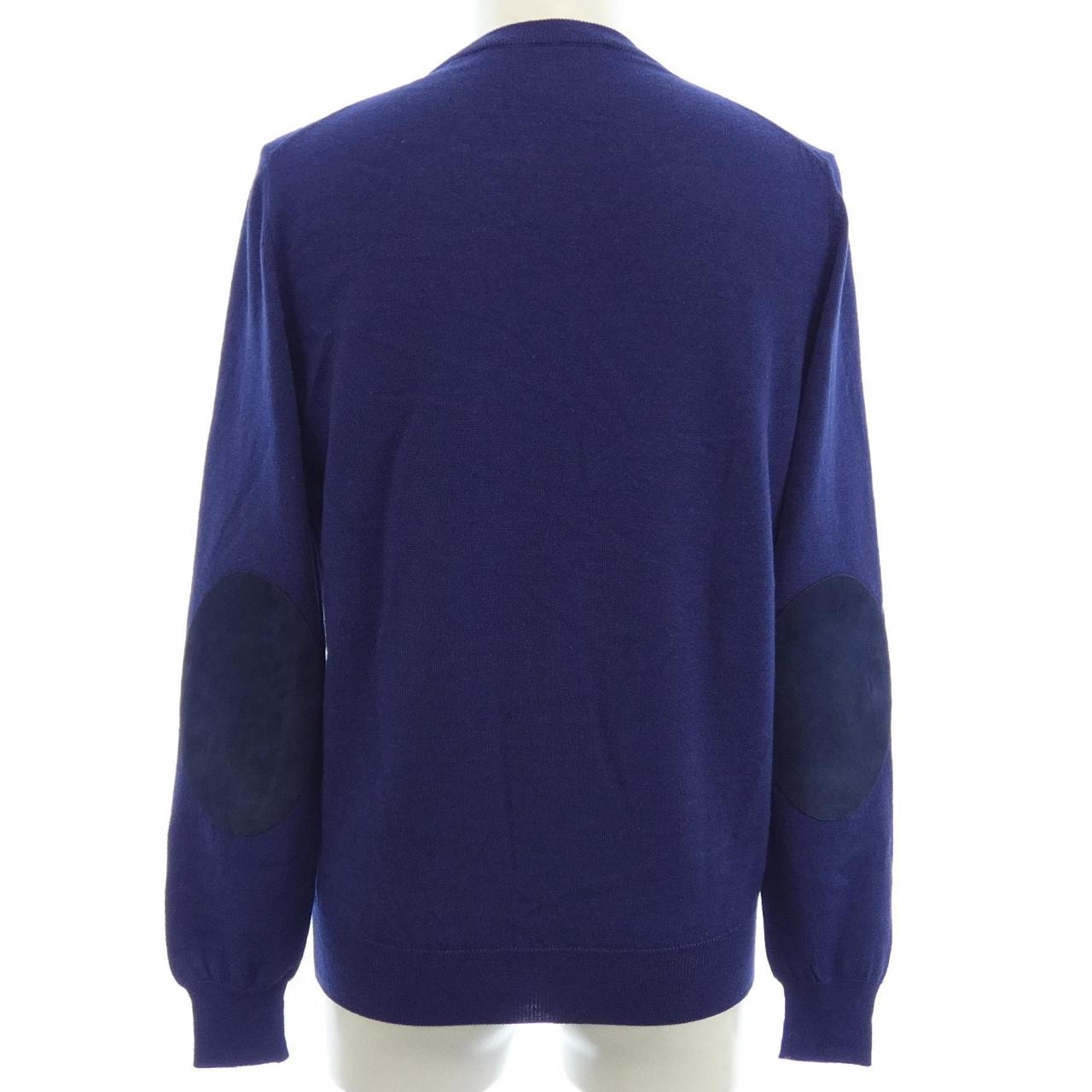 ルイヴィトン LOUIS VUITTON ニット