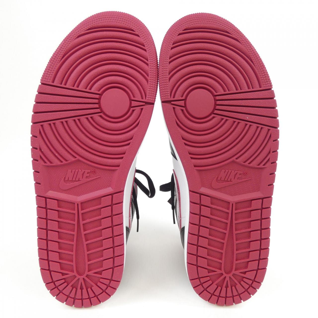 耐克乔丹NIKE JORDAN 554724-066运动鞋