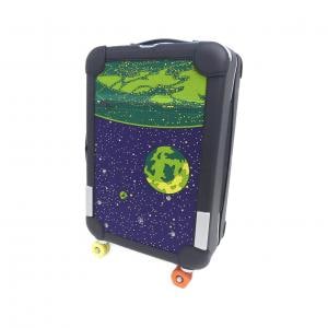 エルメス HERMES ODYSSEY アール.エム.エス 24L キャリーバッグ