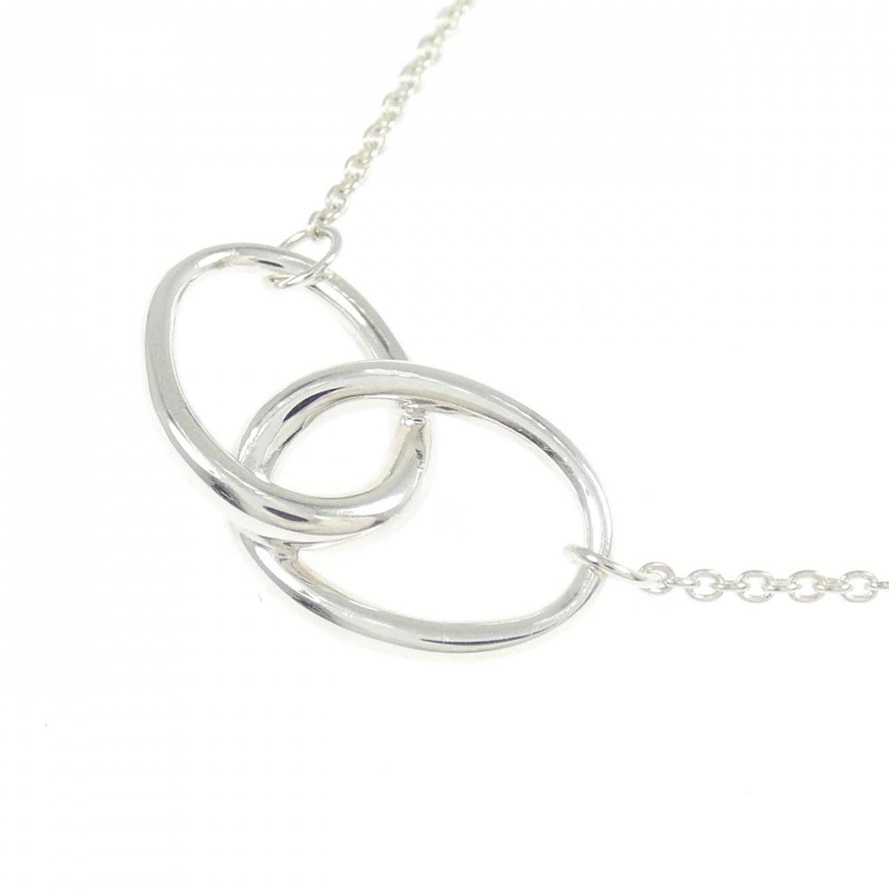 ティファニー 925 ネックレス