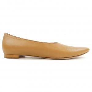 マノロブラニク MANOLO BLAHNIK フラットシューズ