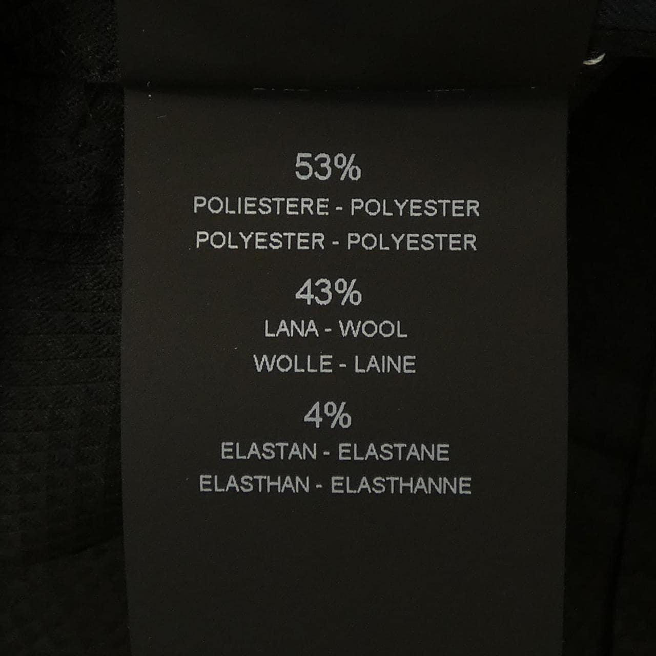 ピーティートリノ PT TORINO パンツ