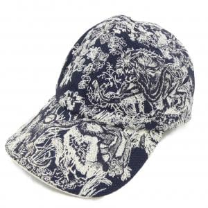 クリスチャンディオール CHRISTIAN DIOR D-PLAYER トワルド ジュイ 24TJV922X134 キャップ