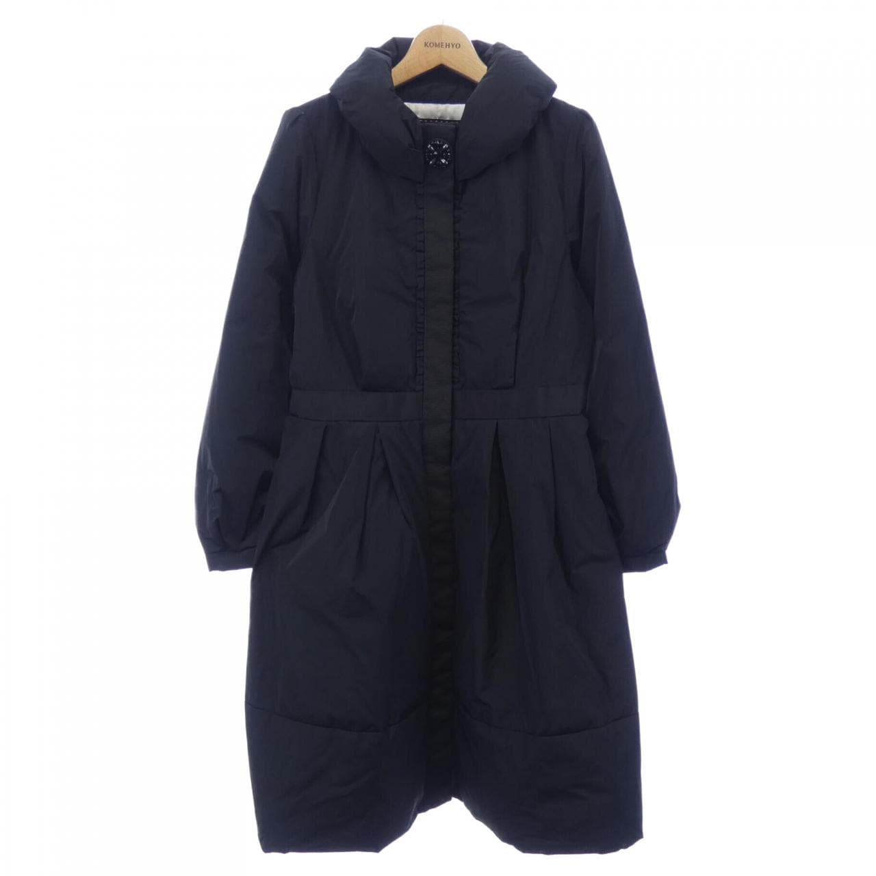 トゥービーシック TO BE CHIC ダウンコート