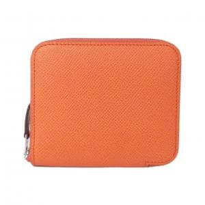 エルメス ETRIERS REMIX シルク イン コンパクト 082355CK 財布