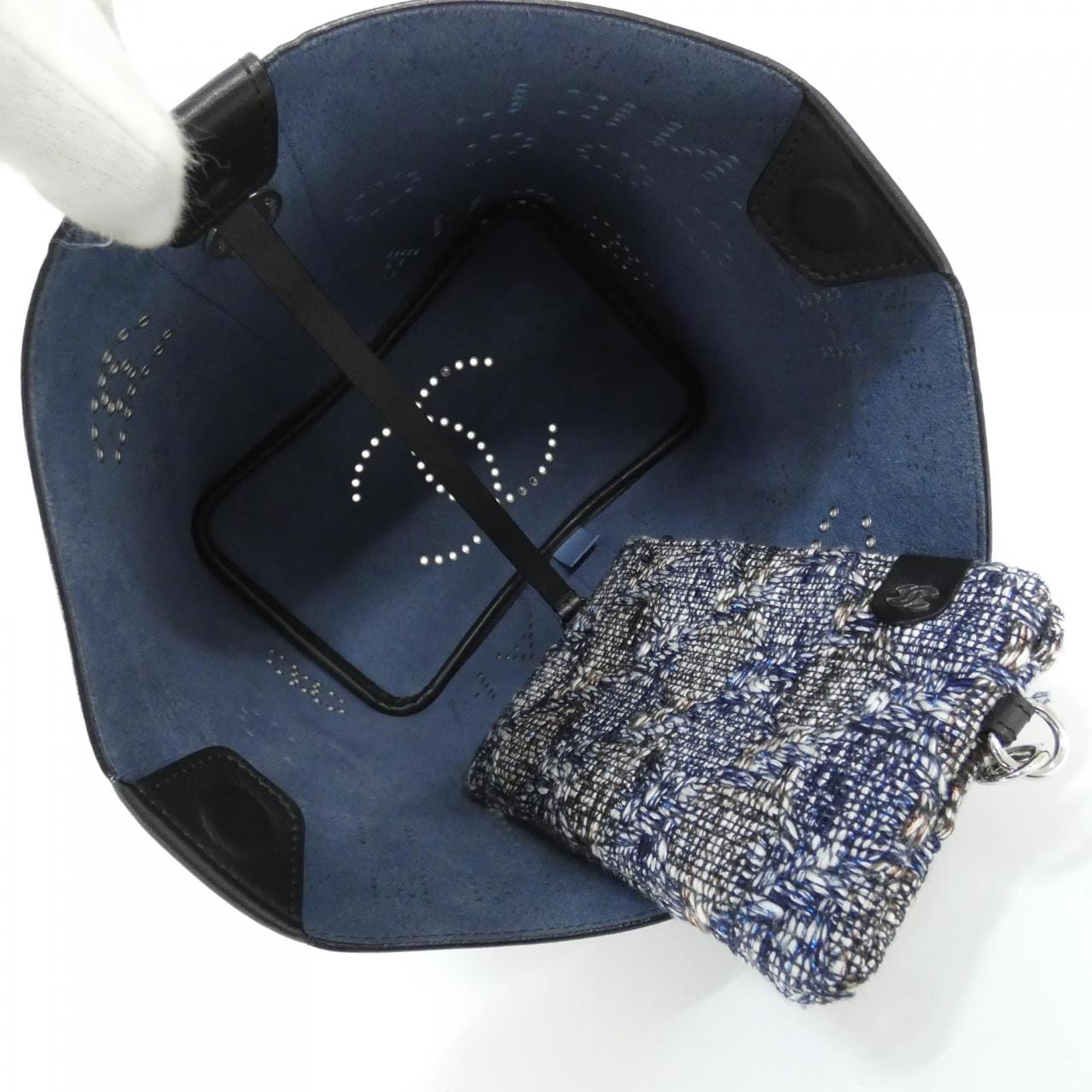 シャネル AS0304 バッグ