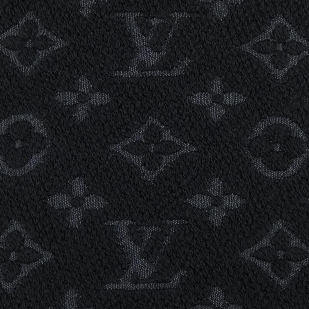 ルイヴィトン LOUIS VUITTON モノグラム クラシック M70520 MUFFLER