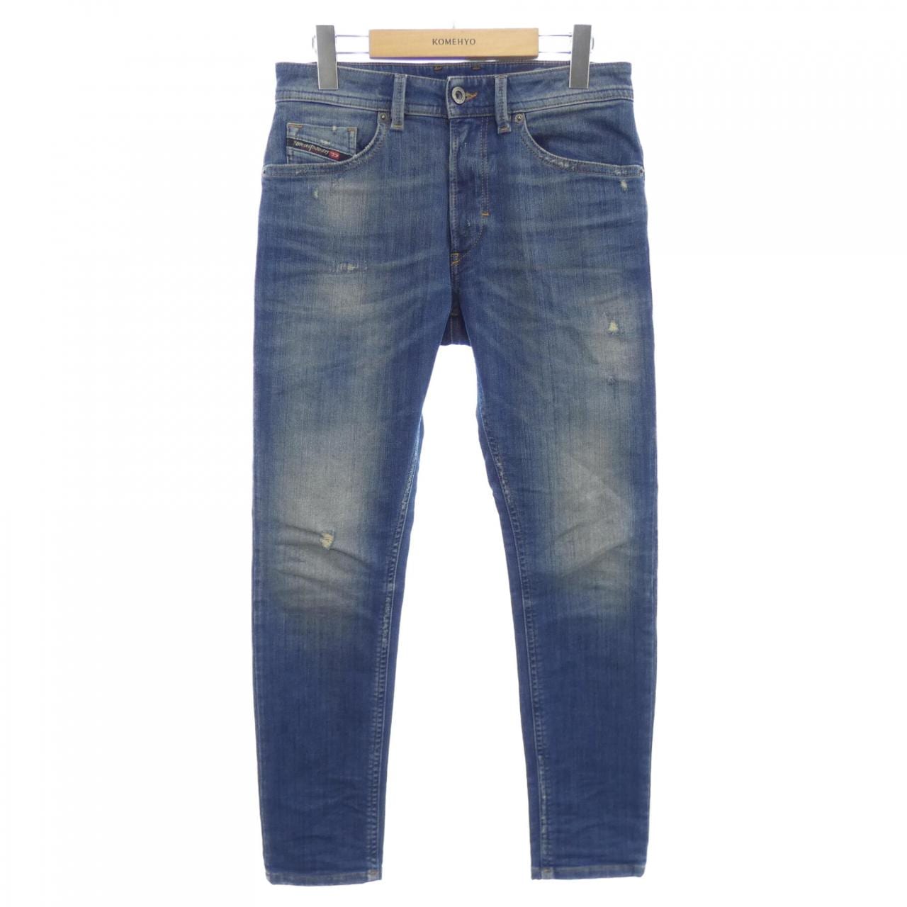 ディーゼル DIESEL ジーンズ