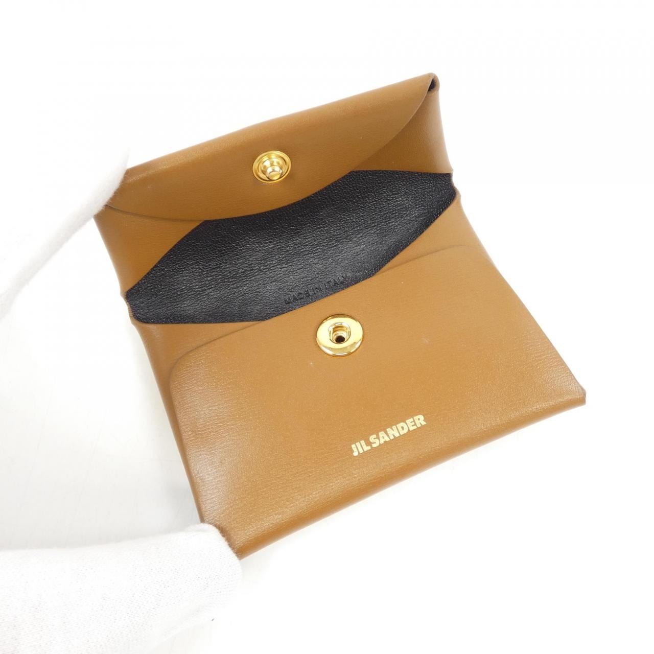 ジルサンダー JIL SANDER COIN CASE