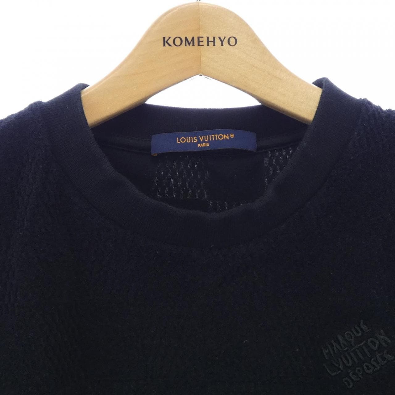 ルイヴィトン LOUIS VUITTON HRY44WJNW Tシャツ