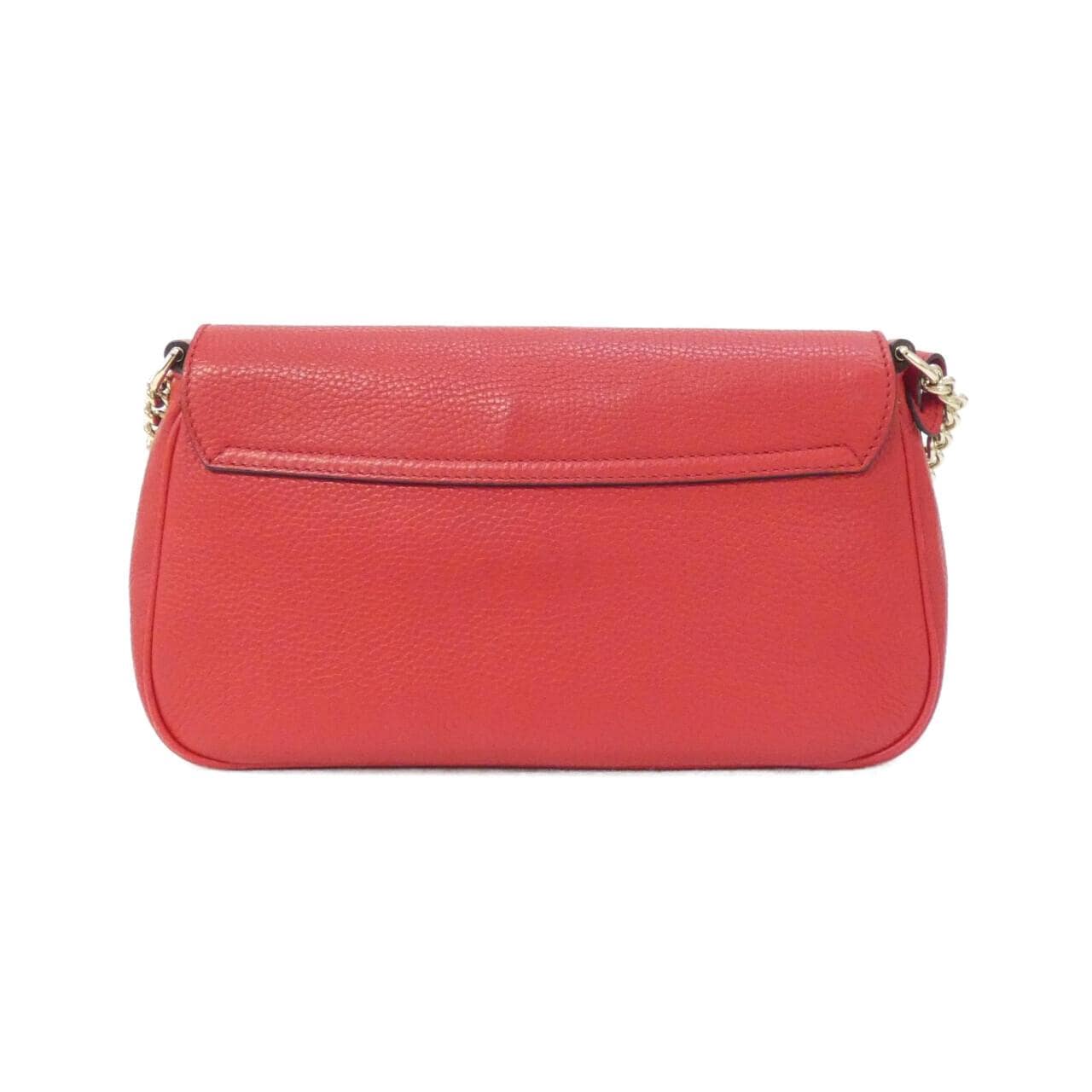 グッチ SOHO 536224 A7M0G ショルダーバッグ