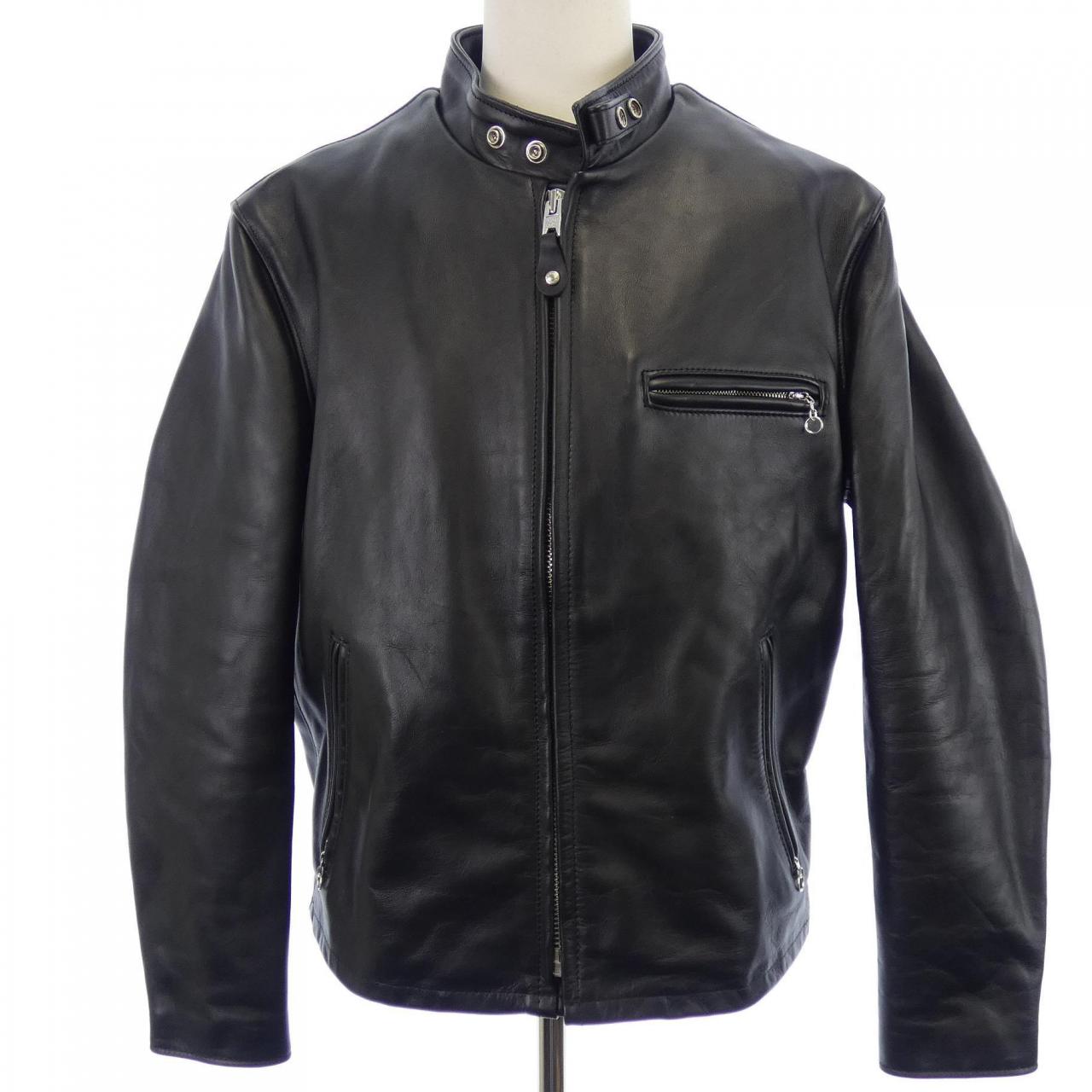 ショット SCHOTT 641 レザージャケット