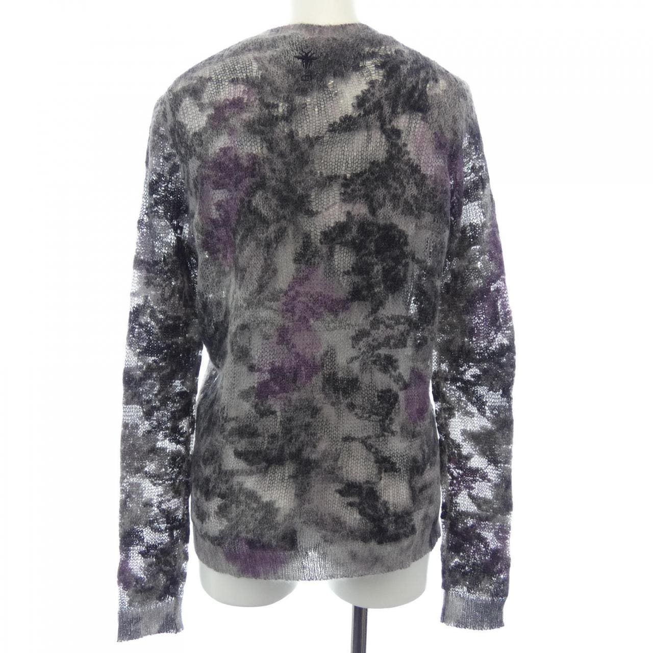 クリスチャンディオール CHRISTIAN DIOR 314S78CM420 ニット