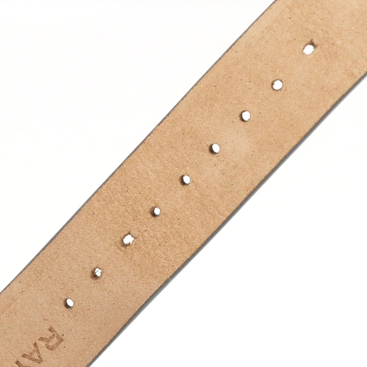 レイモンド･ウィル ミレジム 2930 SS 自動巻