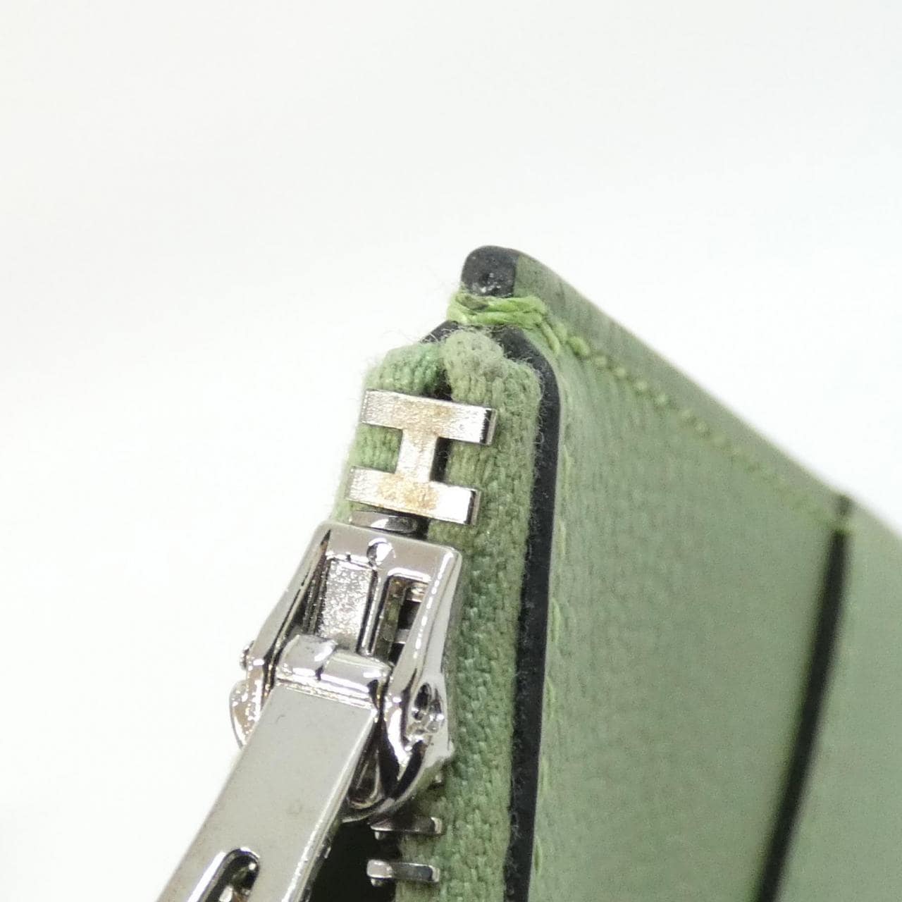 エルメス ドゴン デュオ 065732CK 財布