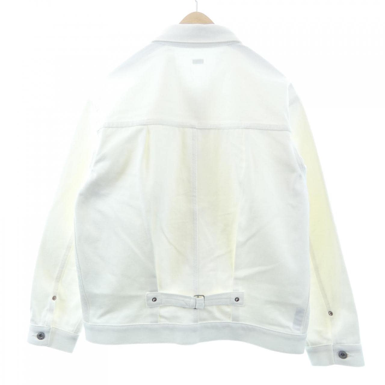 シークエル SEQUEL デニムジャケット