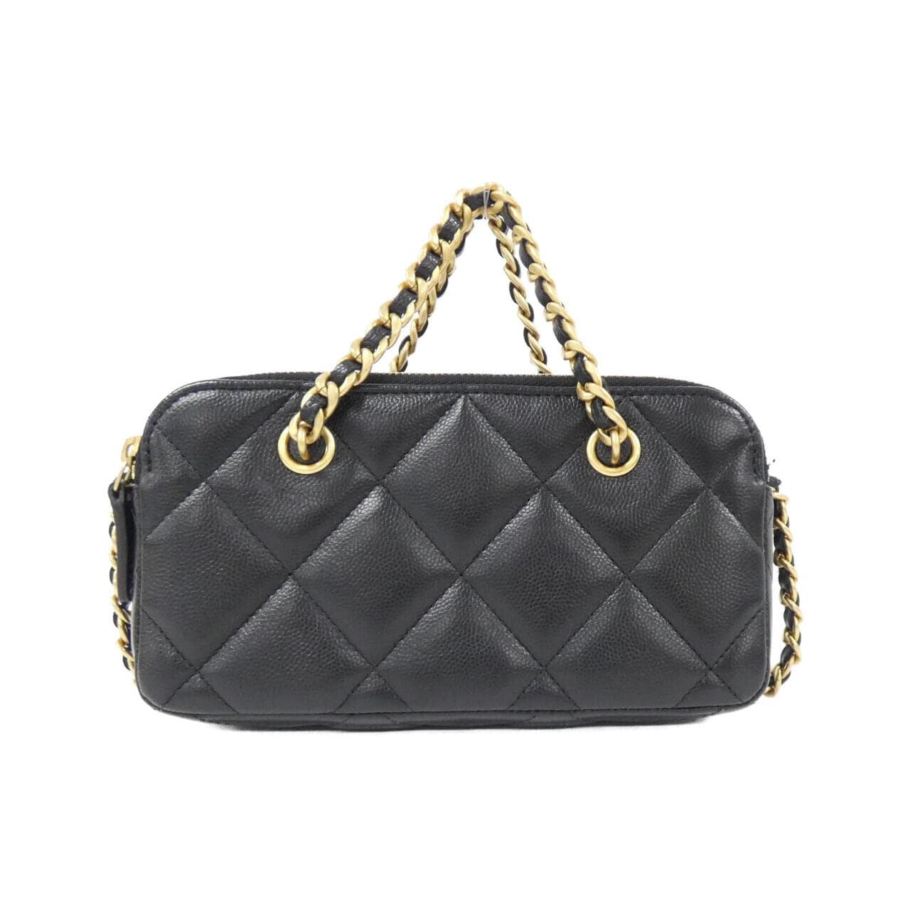 シャネル AP3495 フォンケース