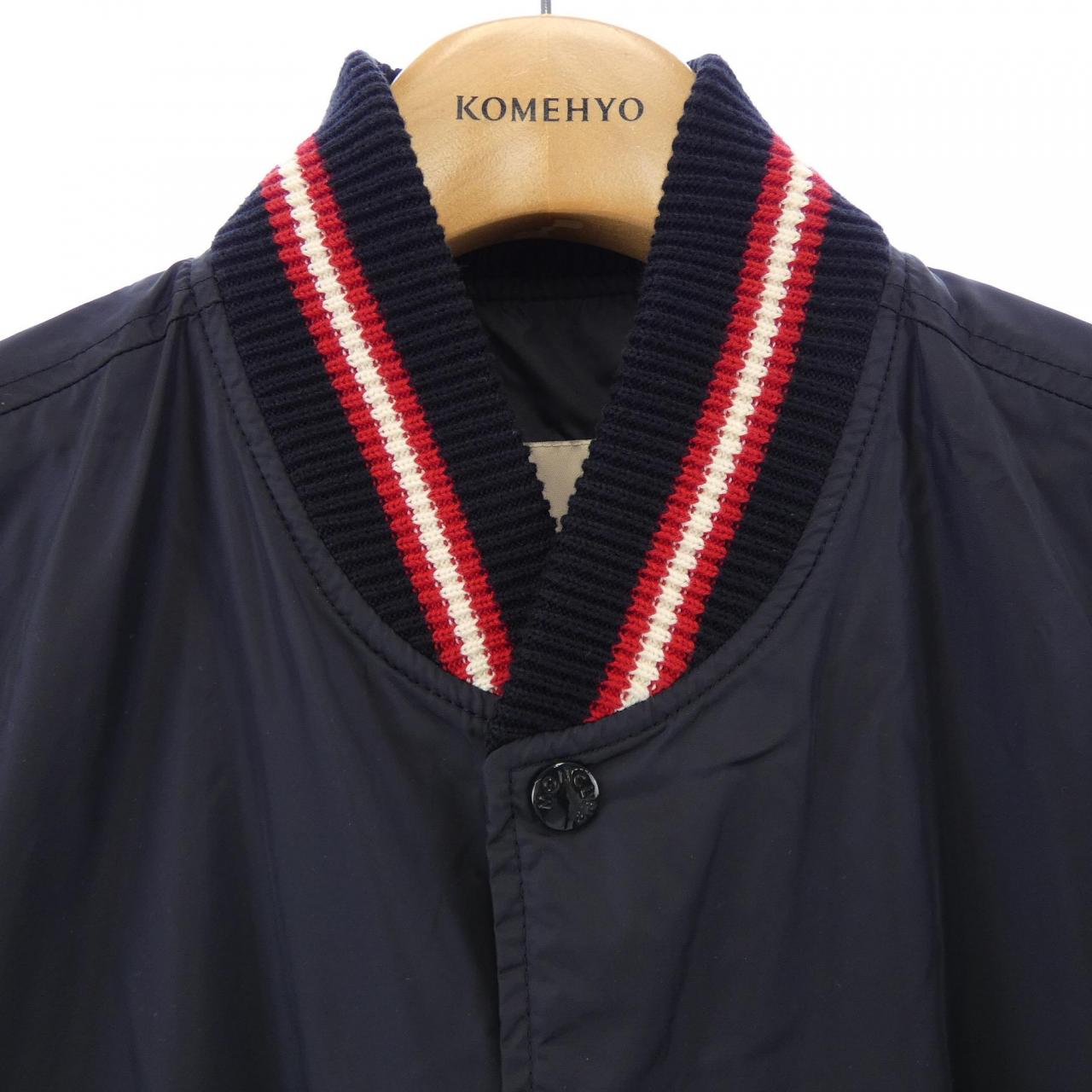 モンクレール MONCLER DUBOST ブルゾン