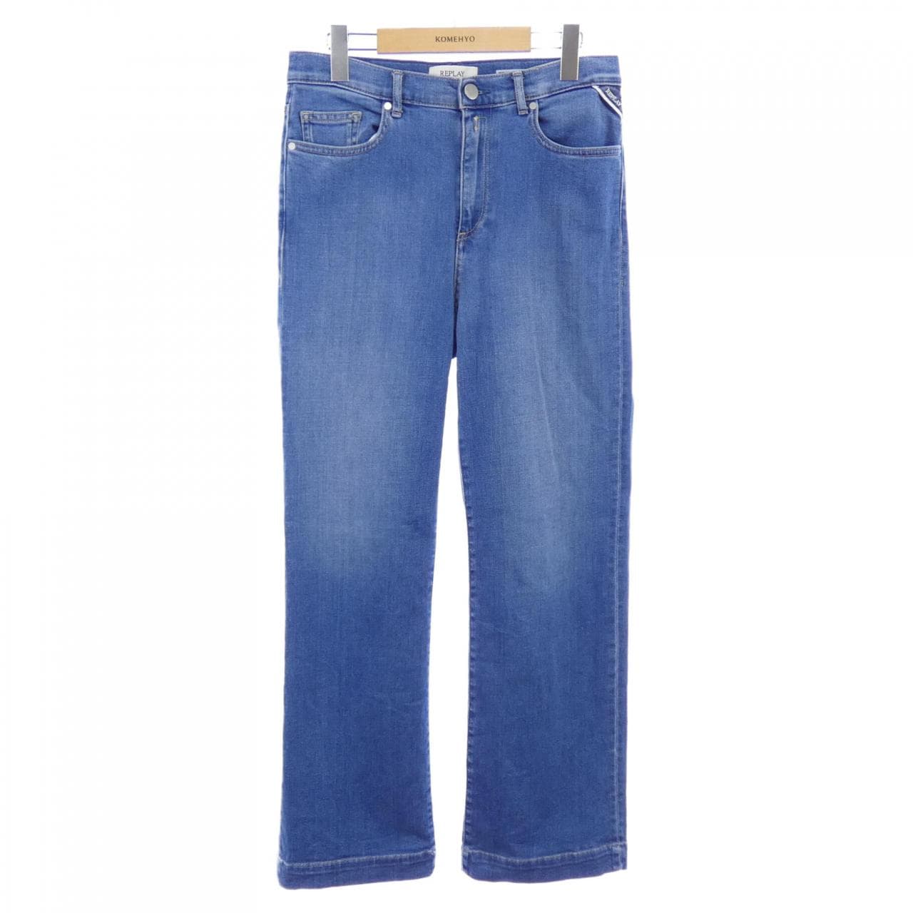 リプレイ REPLAY ジーンズ