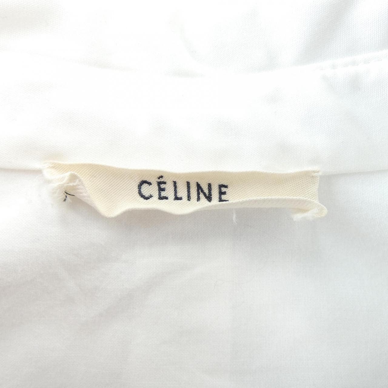 セリーヌ CELINE 2 0CS7/7555 シャツ