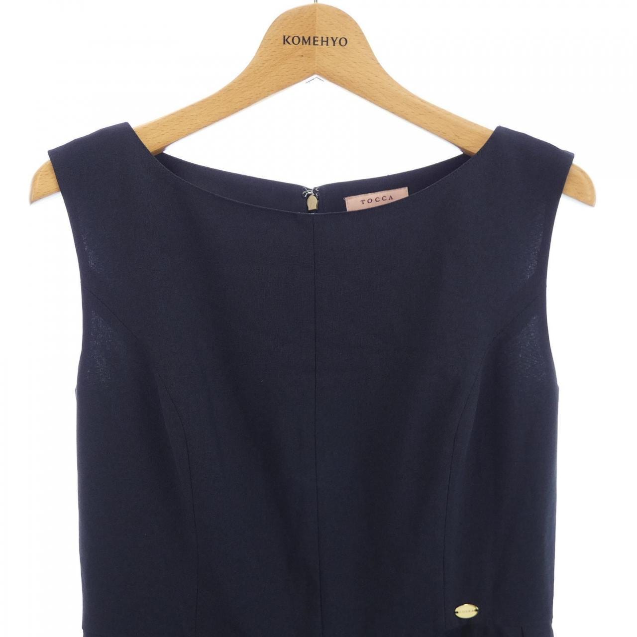 トッカ TOCCA ワンピース