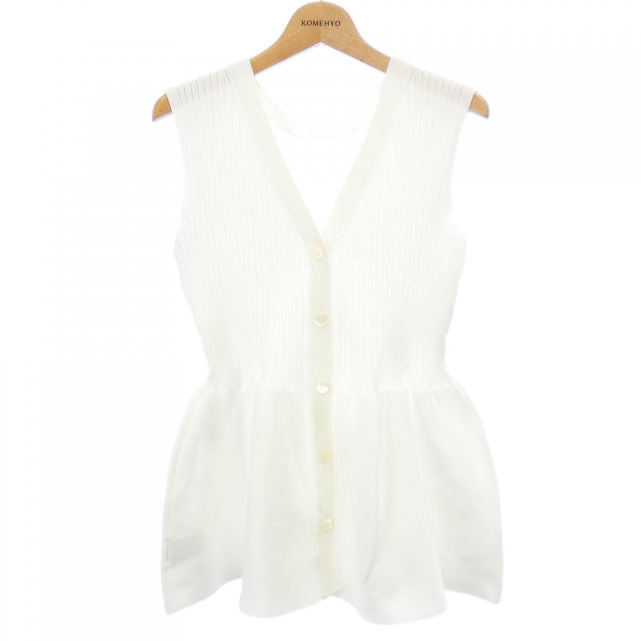 サロンアダムエロペ SALON adam et rope ニット