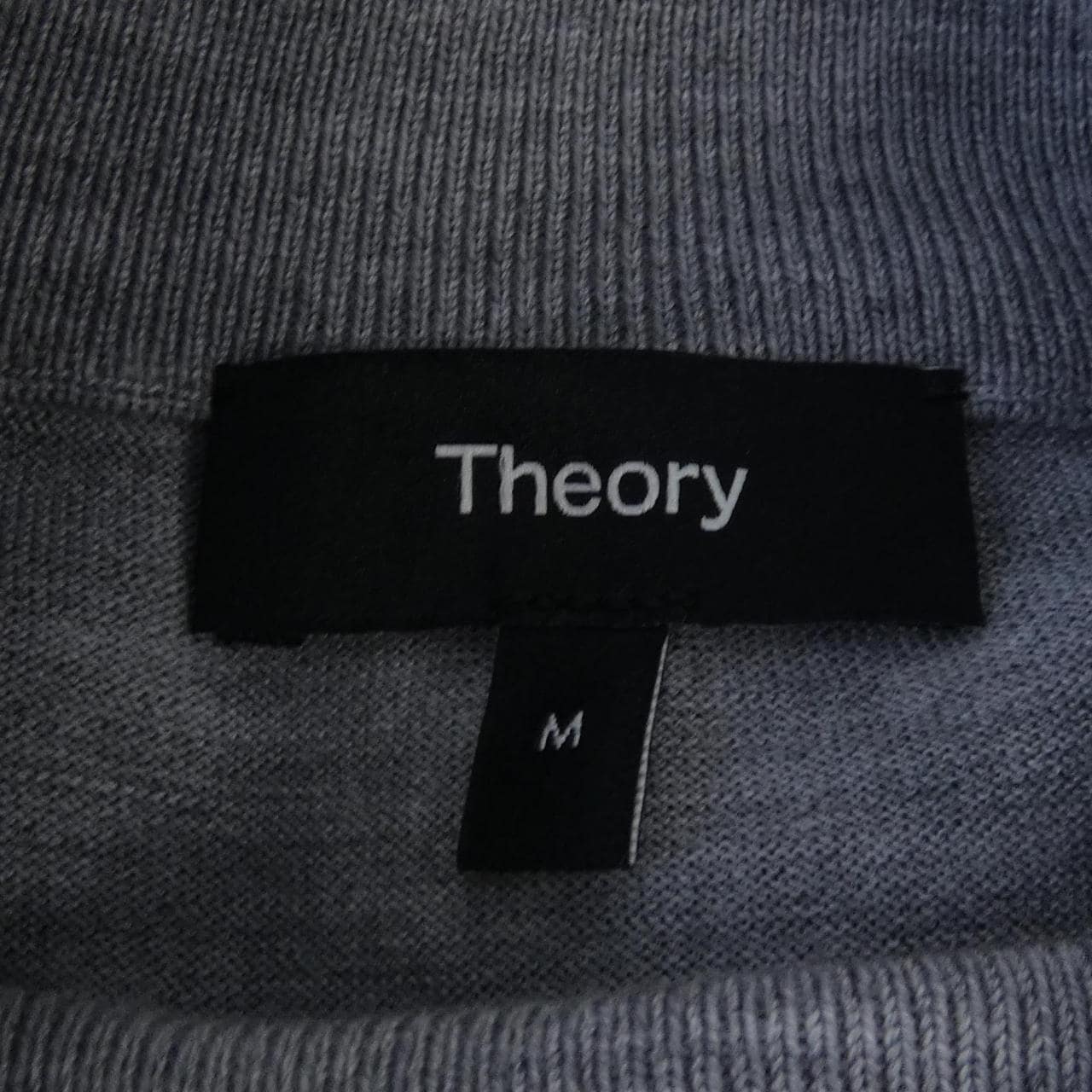 セオリー theory ニット