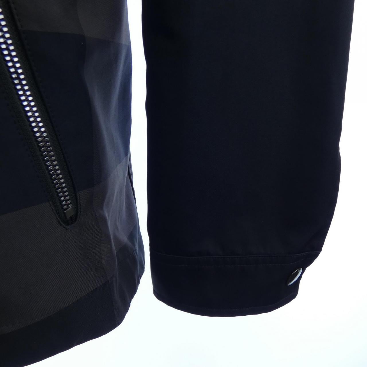 ブラックレーベルクレストブリッジ BLACK LABEL CRESTBRIDGE ブルゾン