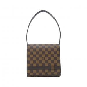 ルイヴィトン ダミエ トライベッカ ミニ N51162 ショルダーバッグ