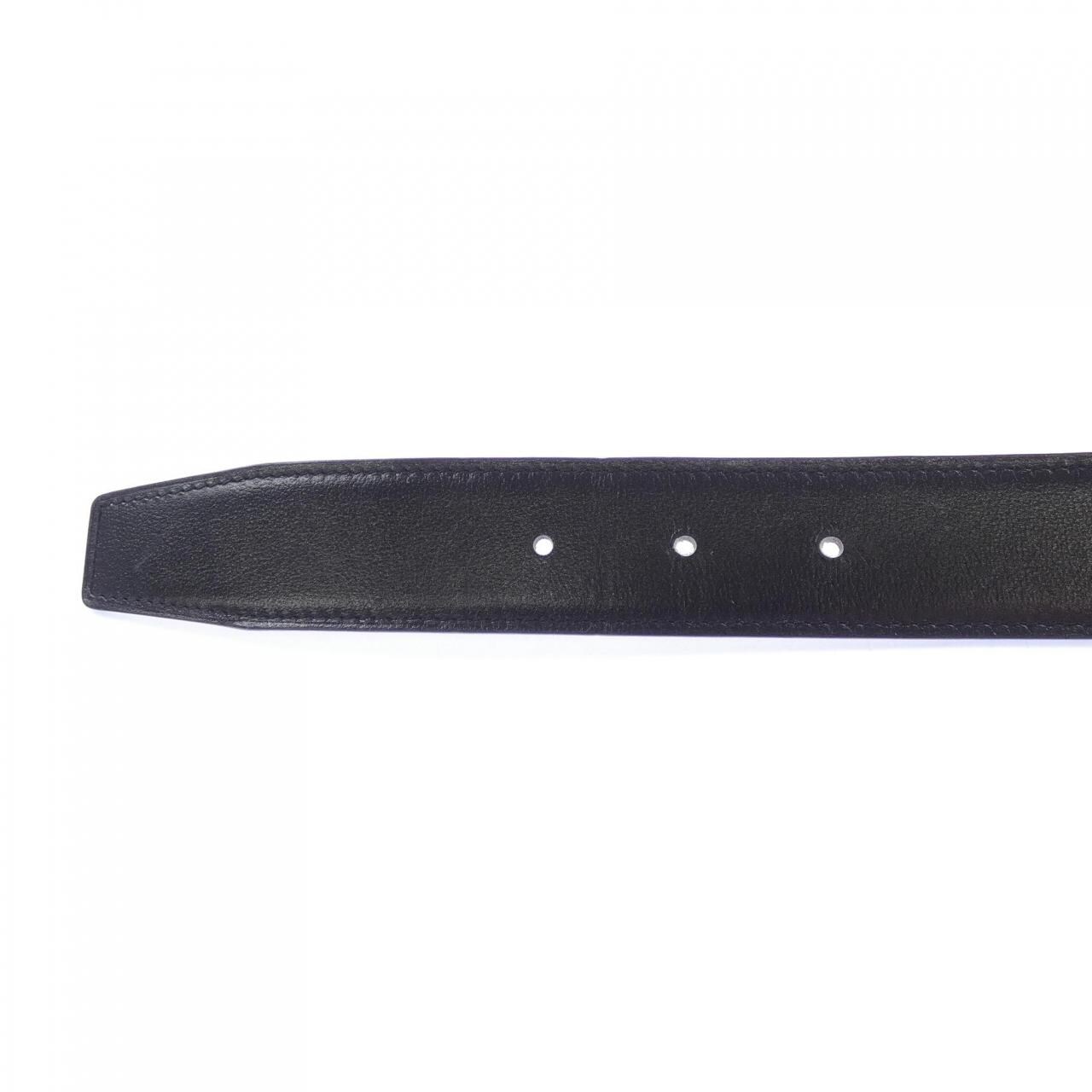 エルメス HERMES H AU CARRE H AU CARRE 32mm リバーシブル BELT