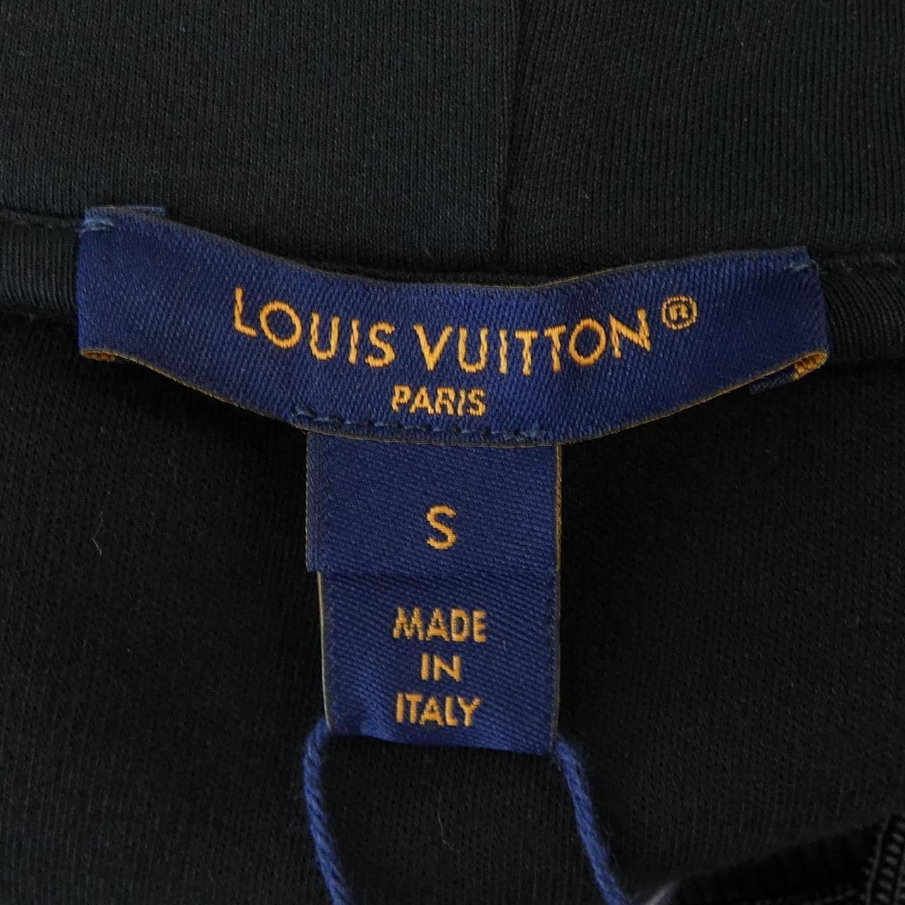 ルイヴィトン LOUIS VUITTON FSSB01FED パーカー
