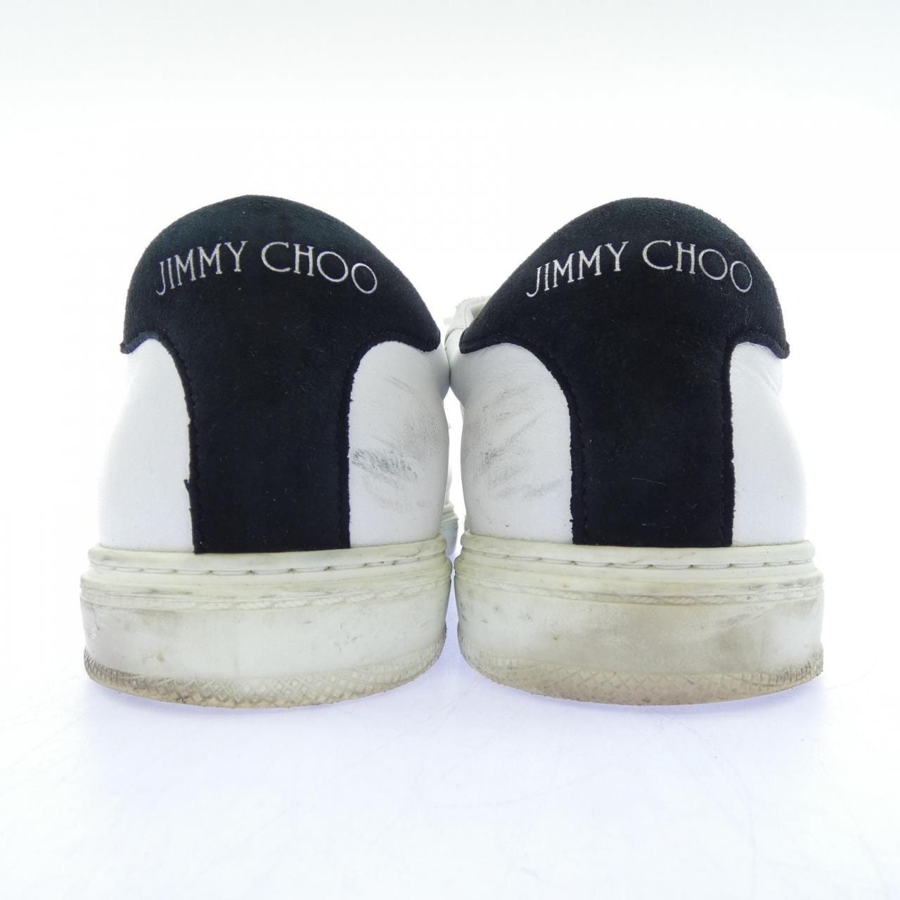 ジミーチュウ JIMMY CHOO スニーカー