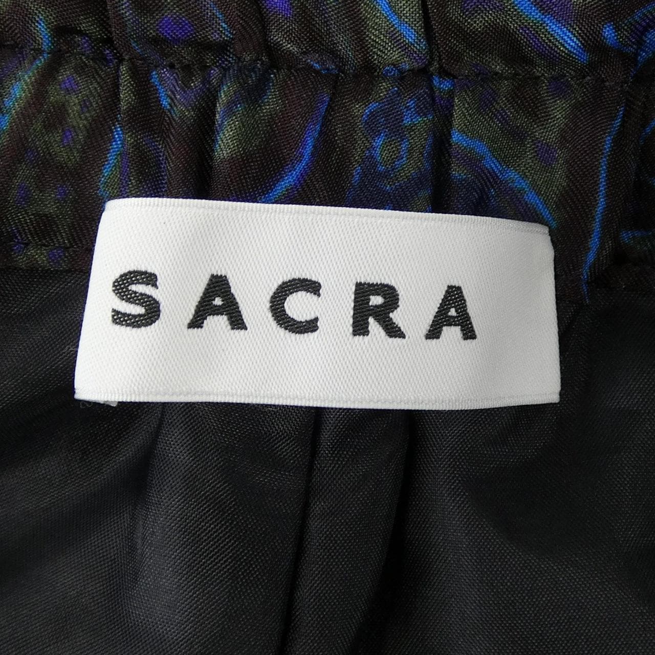 サクラ SACRA パンツ