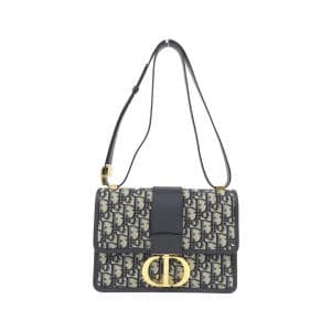 クリスチャンディオール DIOR OBLIQUE 30 モンテーニュ M9203UTZQ ショルダーバッグ