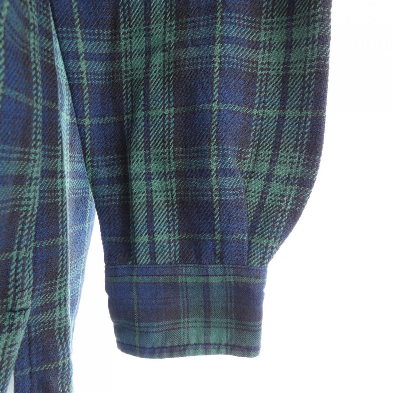 ウールリッチ WOOL RICH シャツ