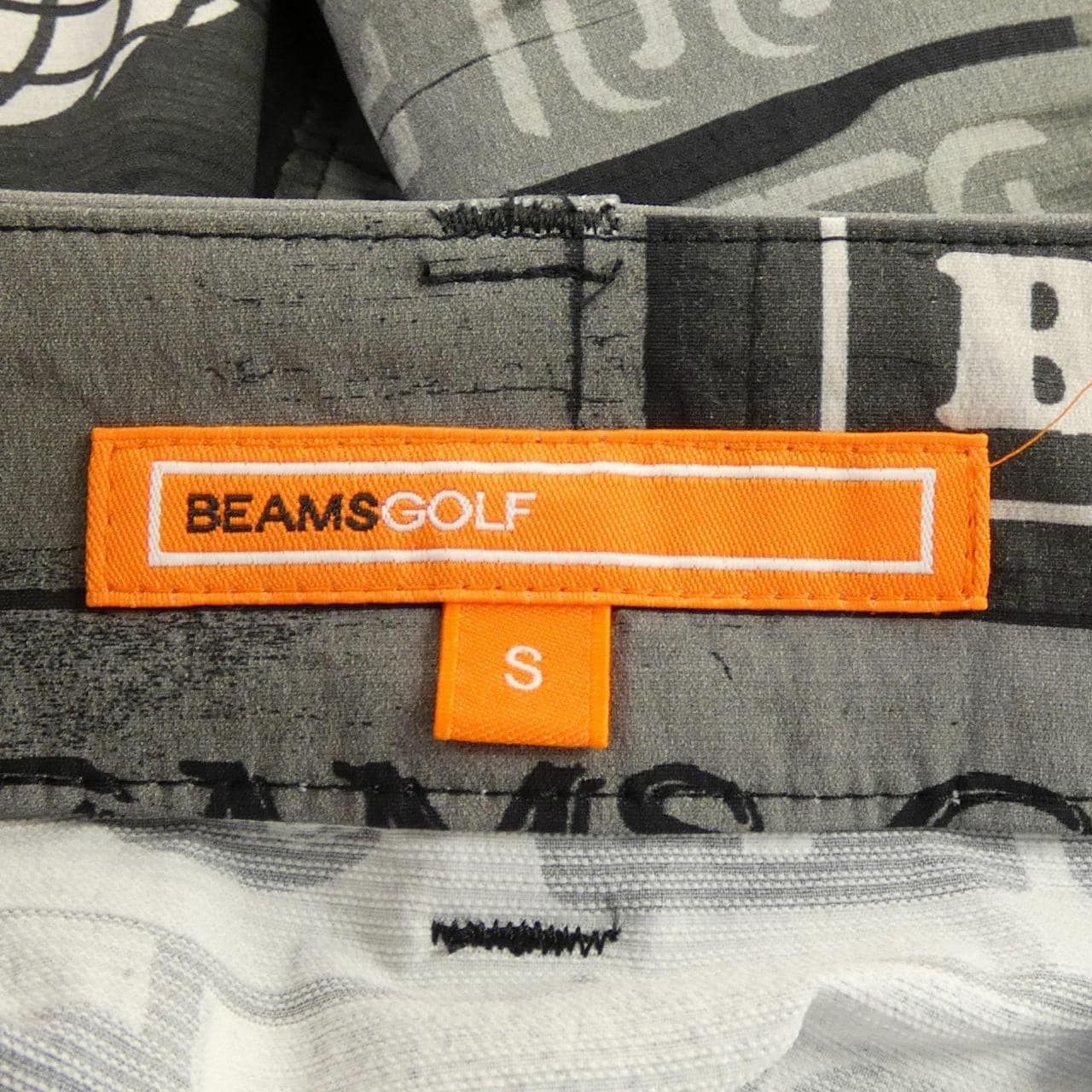 ビームスゴルフ BEAMS GOLF スカート