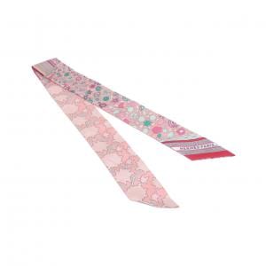 エルメス TAPIS PERSANS ツイリー 062883S スカーフ