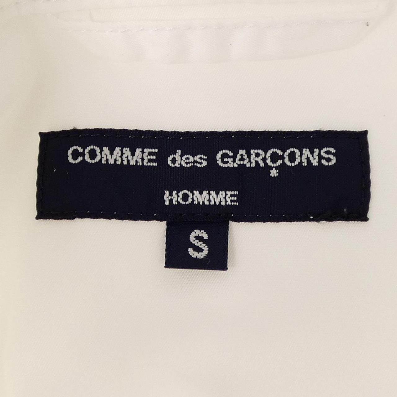 コムデギャルソンオム COMME des GARCONS HOMME HG-B025 シャツ