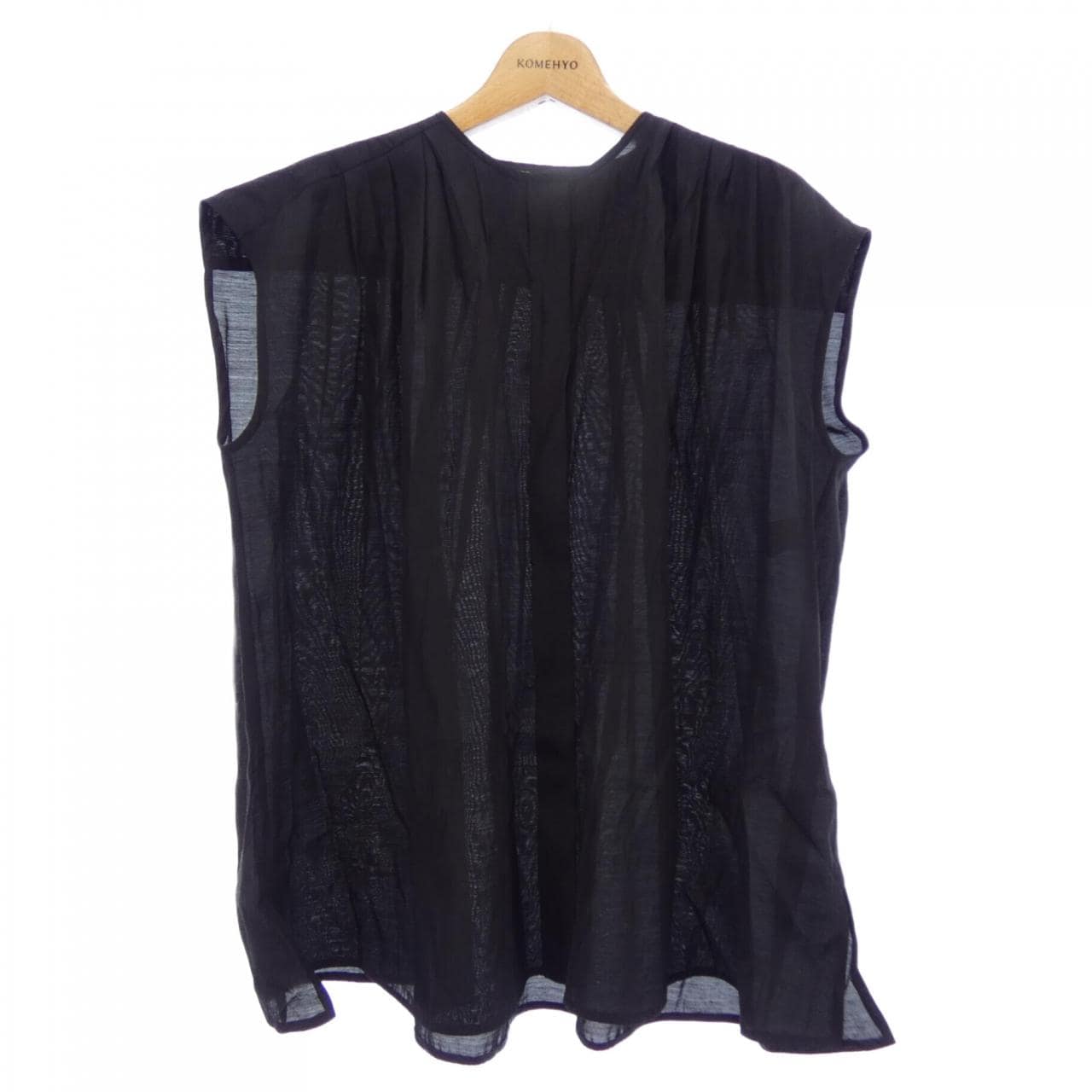 ドゥロワー DRAWER 6521-299-1240 トップス