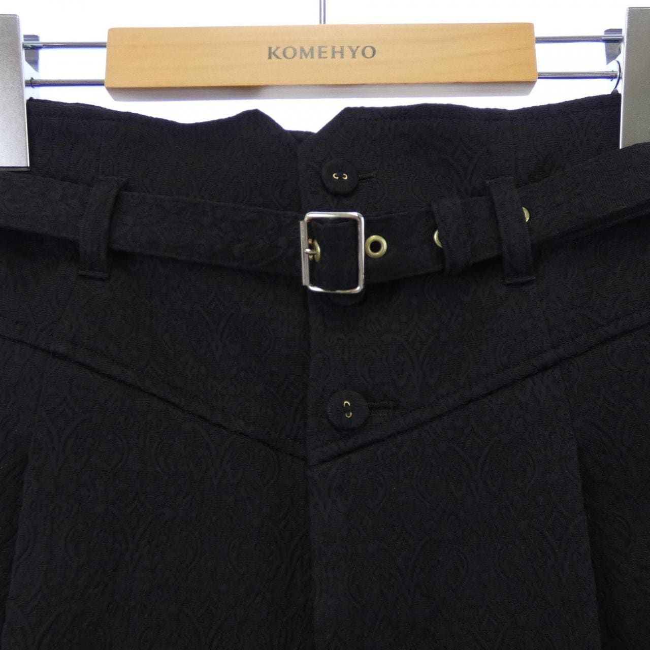 ヴィヴィアンタム VIVIENNE TAM 07275830 パンツ