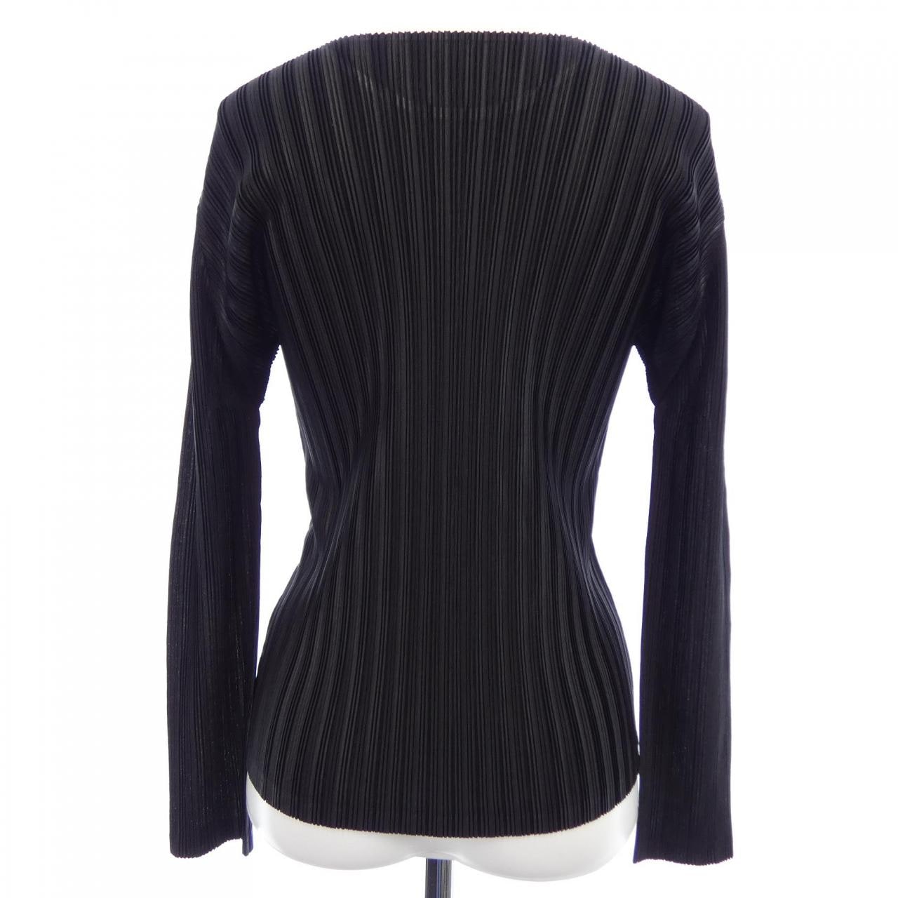 プリーツプリーズ PLEATS PLEASE PP55FK111 トップス