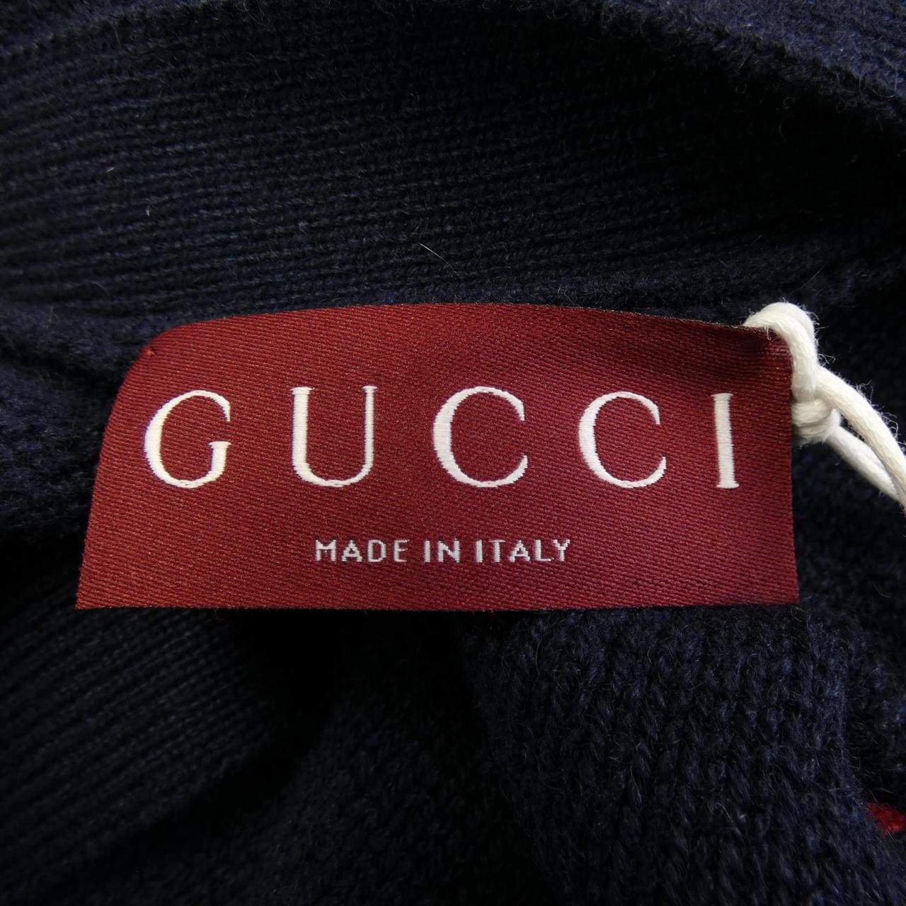 グッチ GUCCI 795264 XKD5E カーディガン