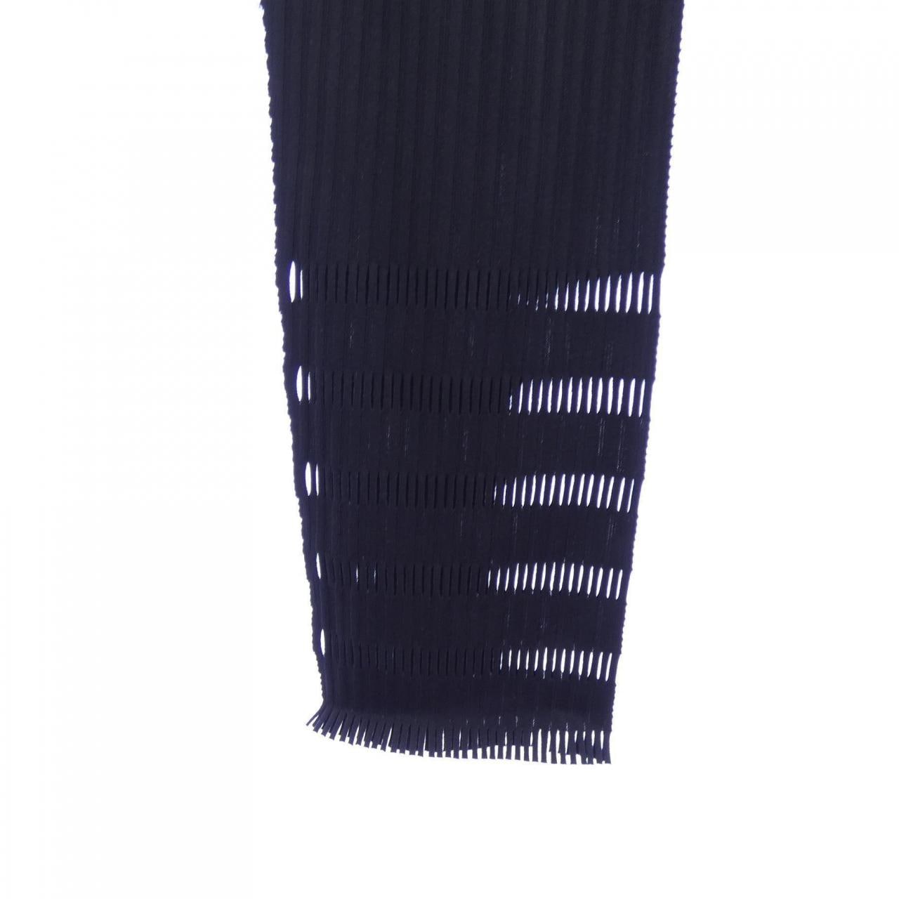 プリーツプリーズ PLEATS PLEASE PP55-LF912 パンツ