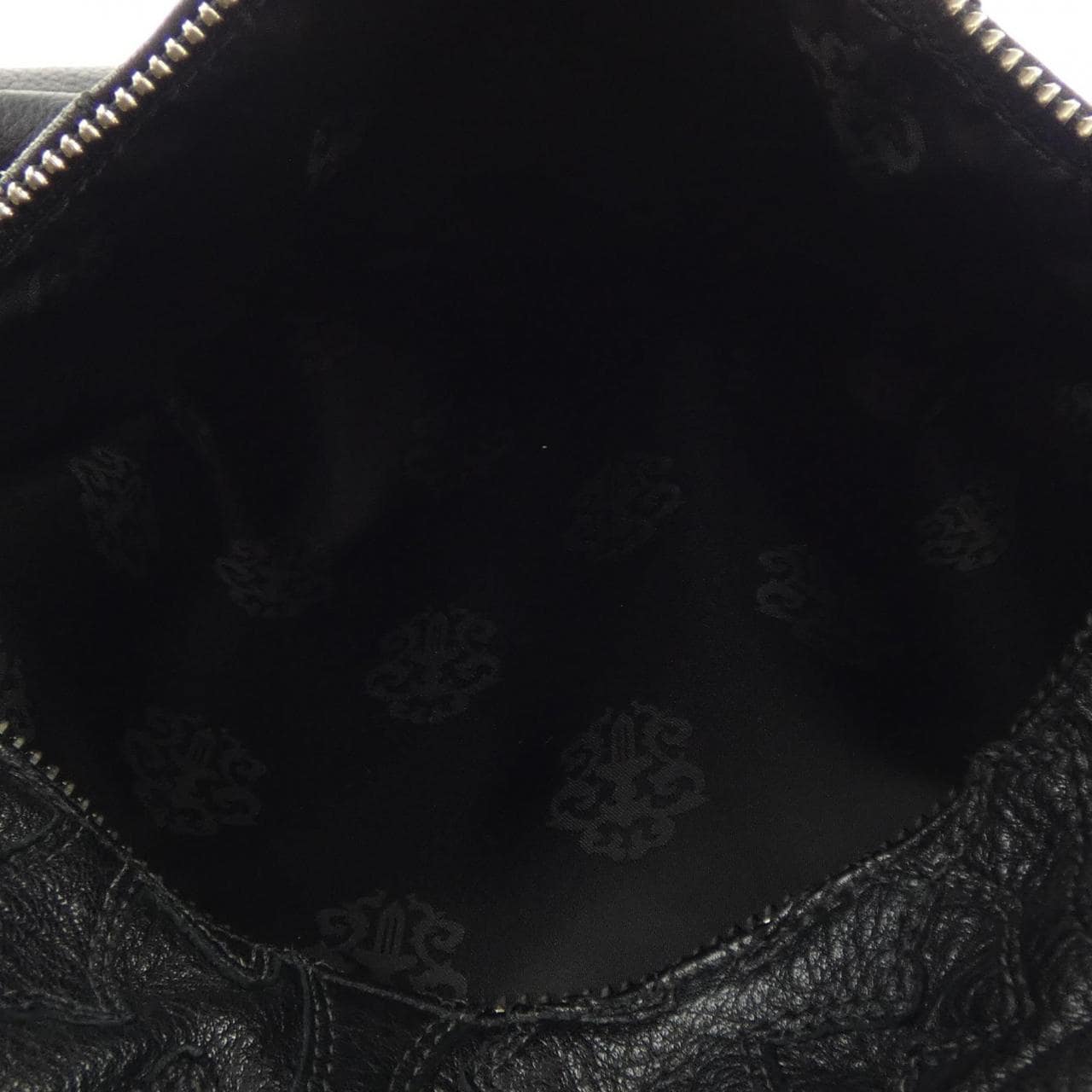 クロムハーツ CHROME HEARTS 7TH GRADE CEM CRS PTCHS W/SML CH CRS 300160047AA4XXXJ43 BACKPACK