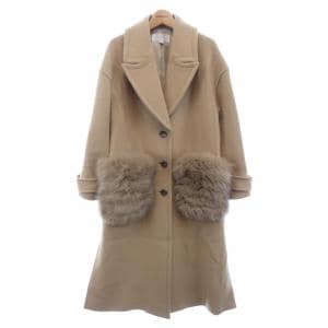 ジルスチュアート JILL STUART 092-1251012 コート