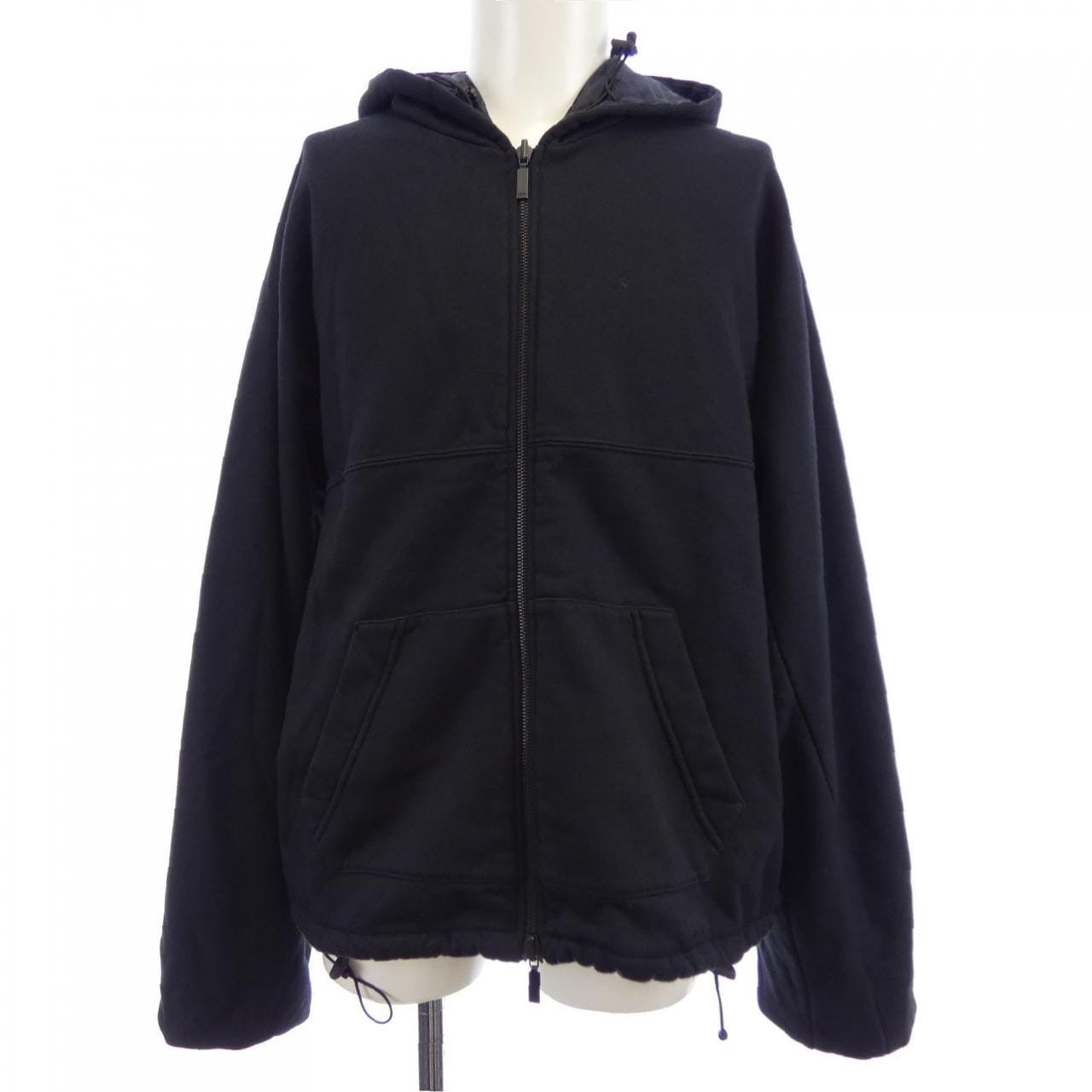 ディオール DIOR リバーシブルトラックジャケット オブリーク OBLIQUE 313J232A0531 ブルゾン