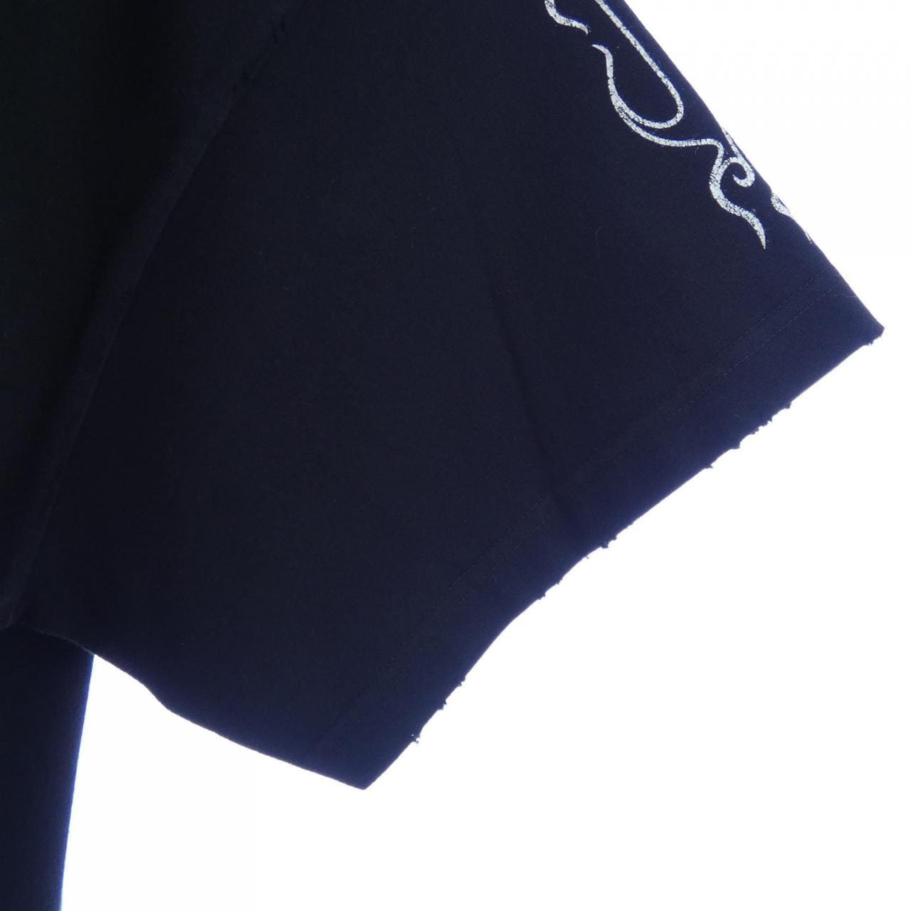バレンシアガ BALENCIAGA 739028 TPVN5 UNISEX Tシャツ