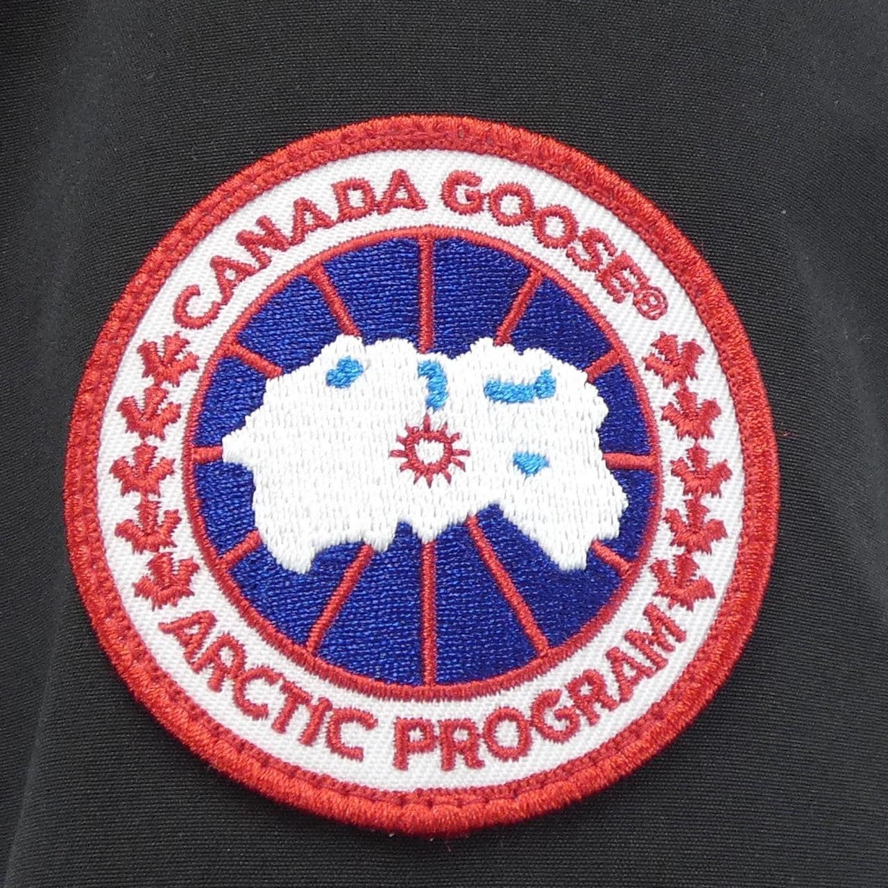 カナダグース CANADA GOOSE ヘリテージ 2062MA LANGFORD ラングフォード ダウンジャケット